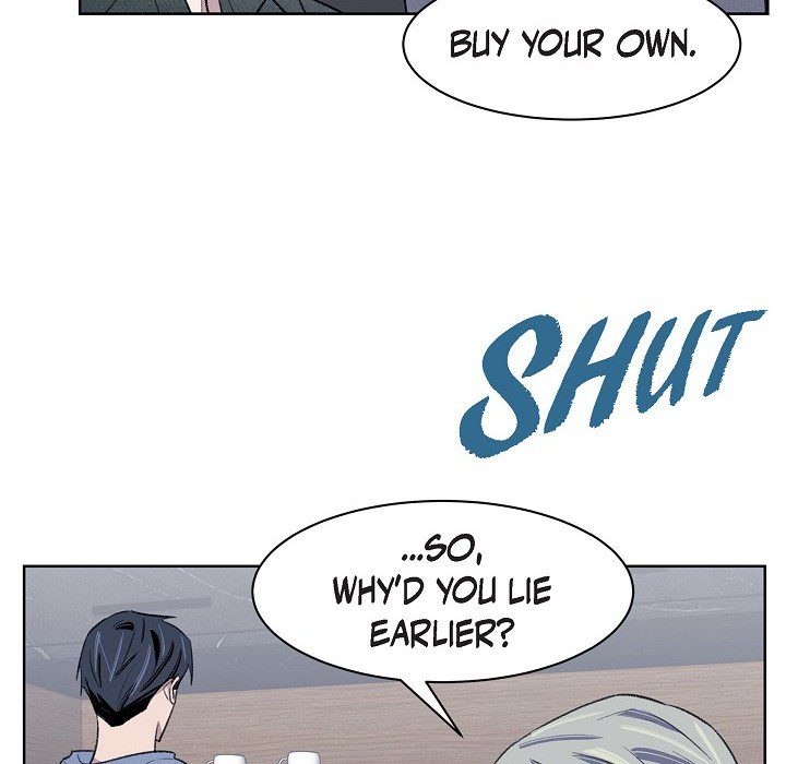 Triggering Idle Desires Chapter 29 page 31 - 