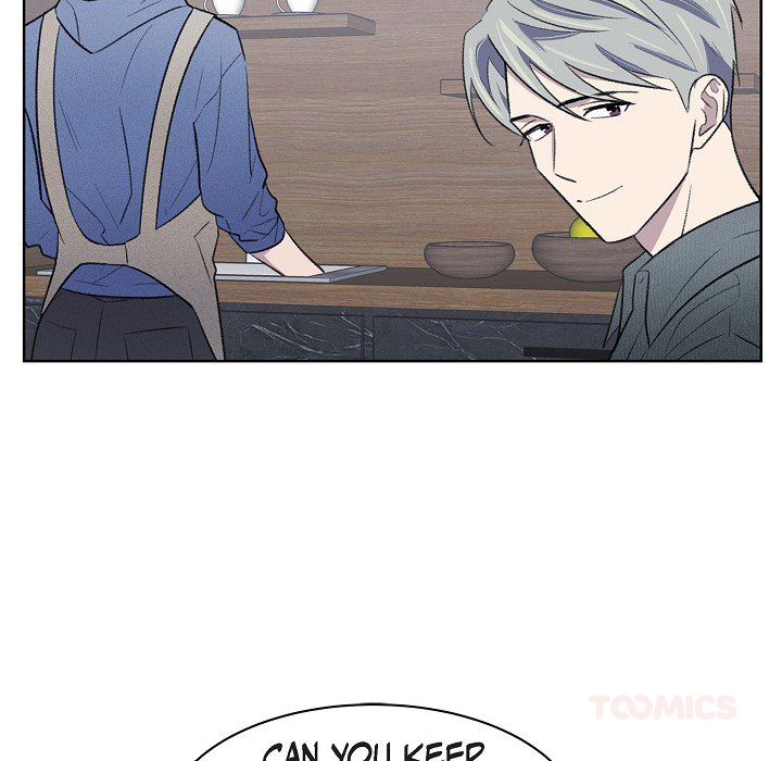 Triggering Idle Desires Chapter 29 page 32 - 