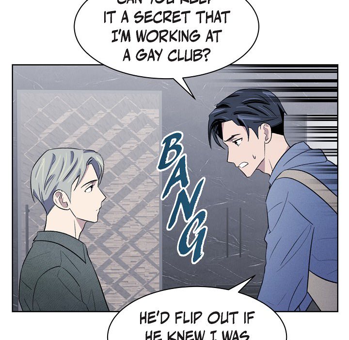 Triggering Idle Desires Chapter 29 page 33 - 