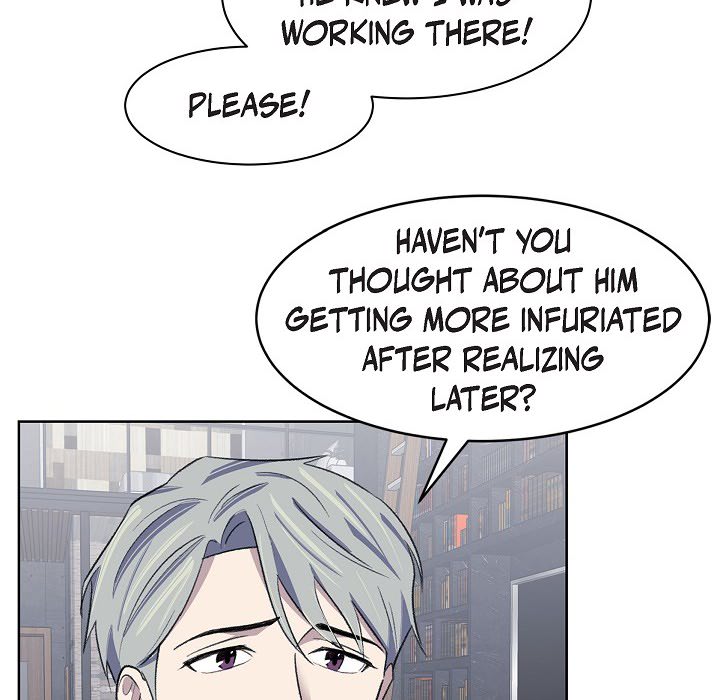 Triggering Idle Desires Chapter 29 page 34 - 