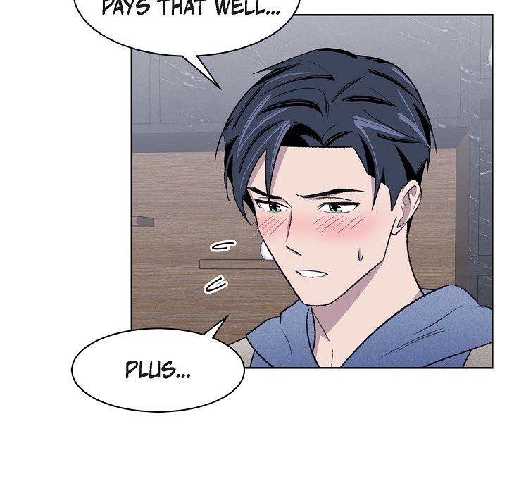 Triggering Idle Desires Chapter 29 page 36 - 