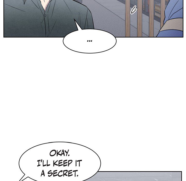 Triggering Idle Desires Chapter 29 page 38 - 