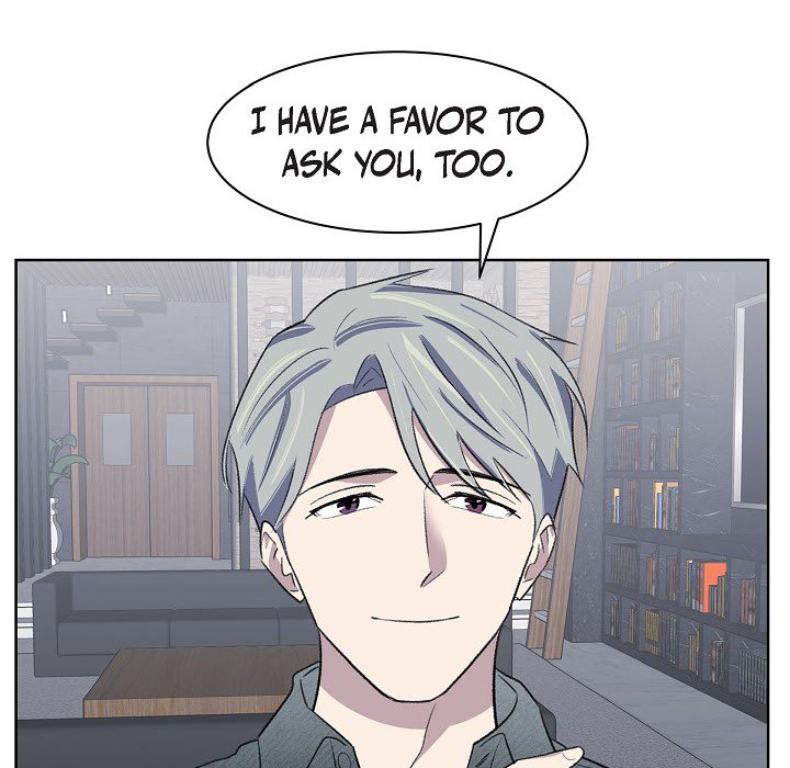 Triggering Idle Desires Chapter 29 page 40 - 