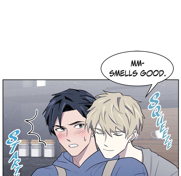 Triggering Idle Desires Chapter 29 page 5 - 