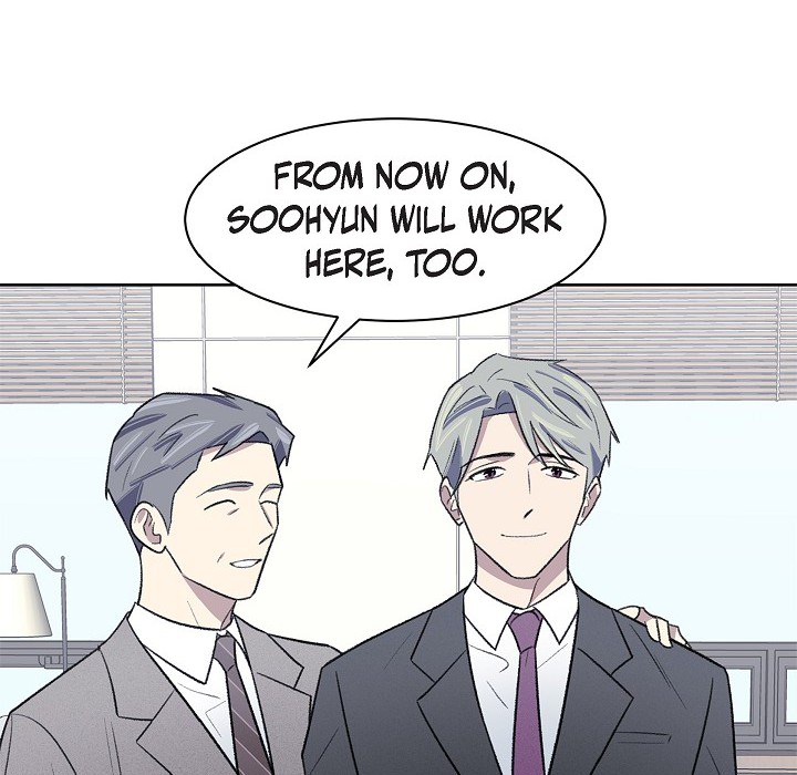 Triggering Idle Desires Chapter 29 page 43 - 