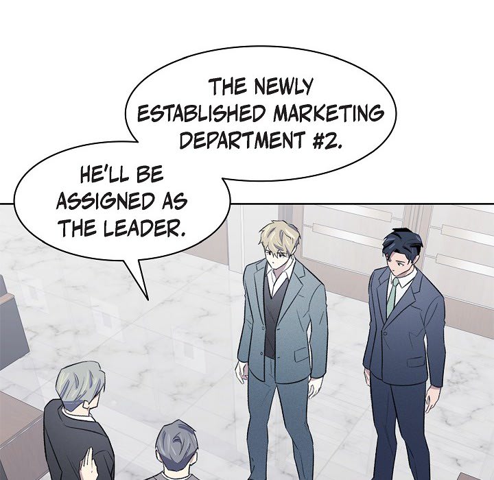 Triggering Idle Desires Chapter 29 page 46 - 