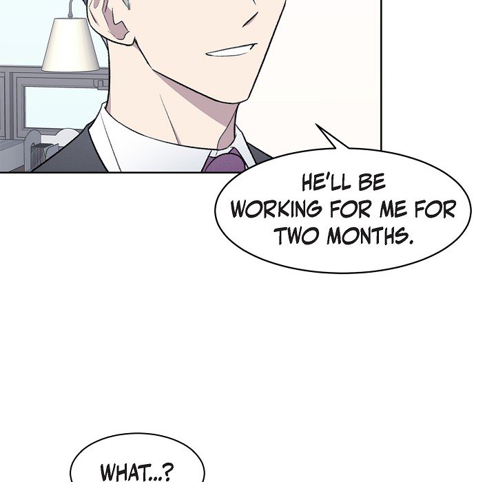 Triggering Idle Desires Chapter 29 page 51 - 