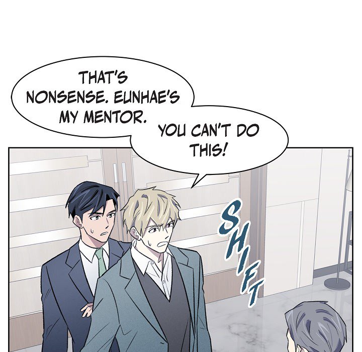 Triggering Idle Desires Chapter 29 page 53 - 