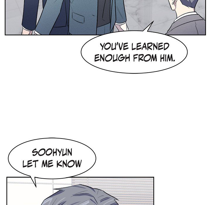 Triggering Idle Desires Chapter 29 page 54 - 