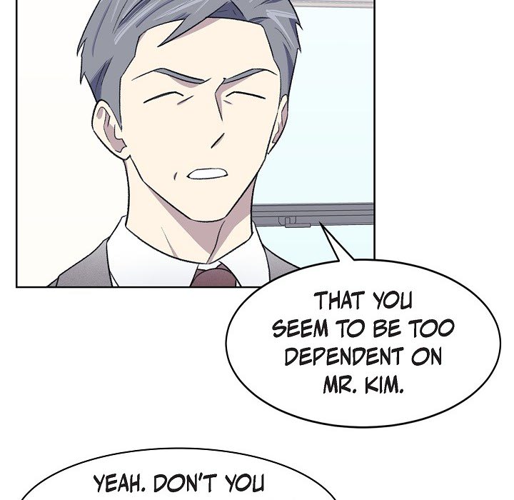 Triggering Idle Desires Chapter 29 page 55 - 