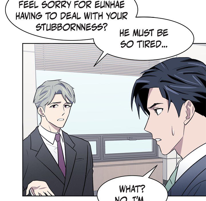 Triggering Idle Desires Chapter 29 page 56 - 