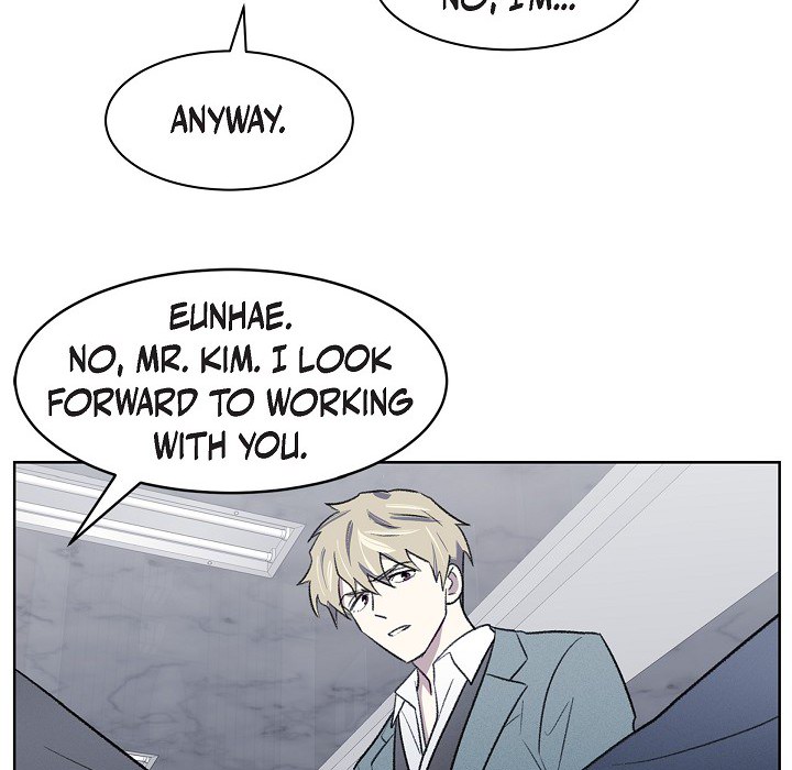 Triggering Idle Desires Chapter 29 page 57 - 