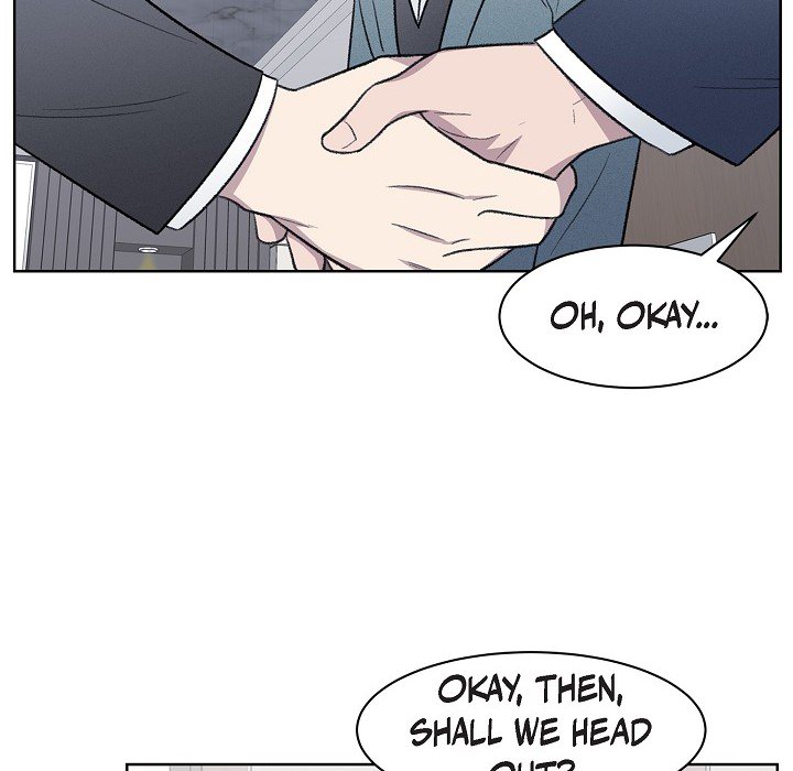 Triggering Idle Desires Chapter 29 page 58 - 