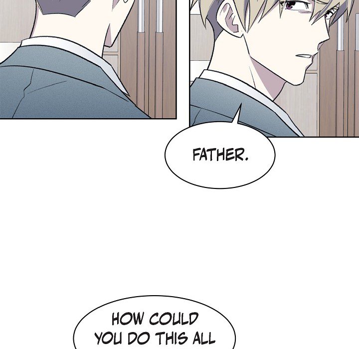 Triggering Idle Desires Chapter 29 page 70 - 