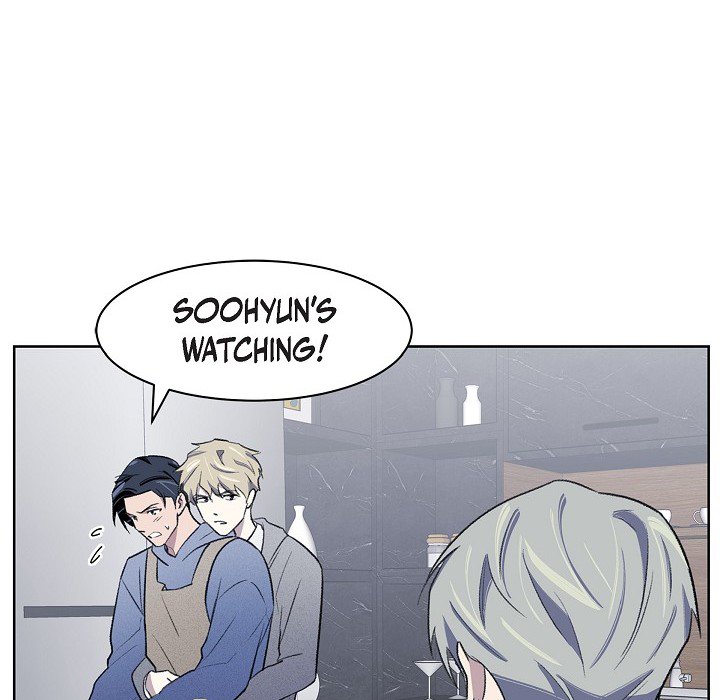 Triggering Idle Desires Chapter 29 page 8 - 