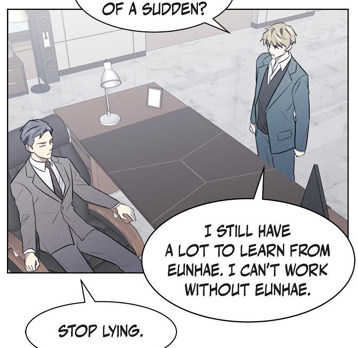 Triggering Idle Desires Chapter 29 page 71 - 