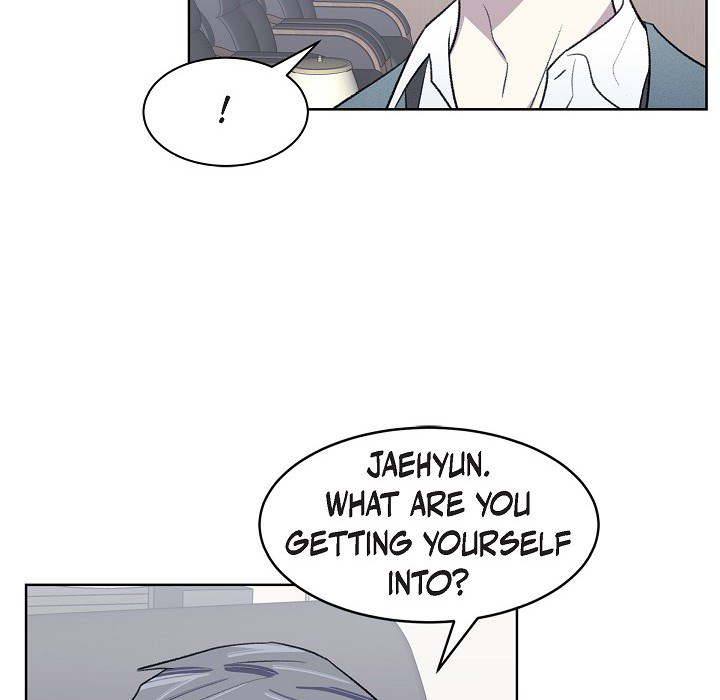 Triggering Idle Desires Chapter 29 page 73 - 