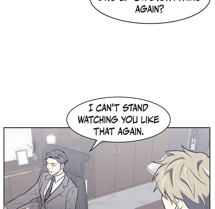 Triggering Idle Desires Chapter 29 page 76 - 