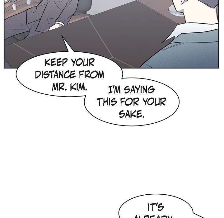 Triggering Idle Desires Chapter 29 page 77 - 