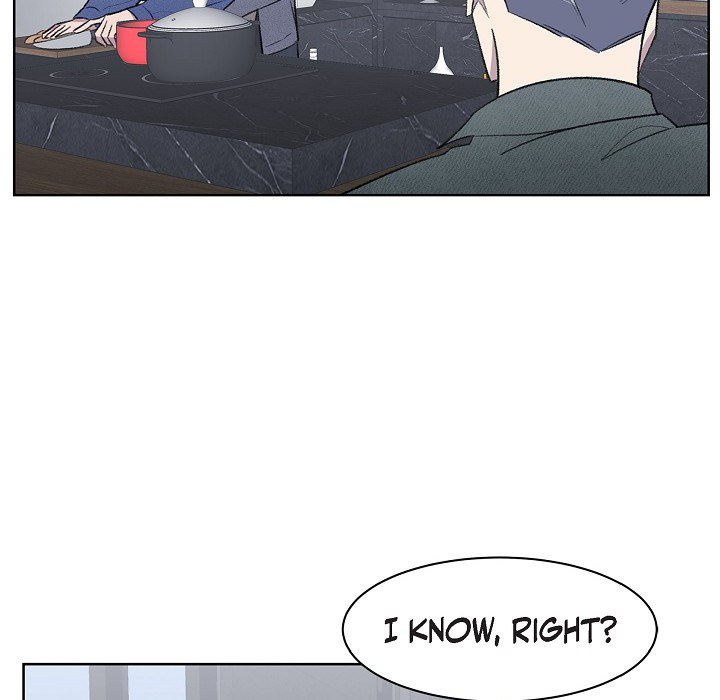 Triggering Idle Desires Chapter 29 page 9 - 