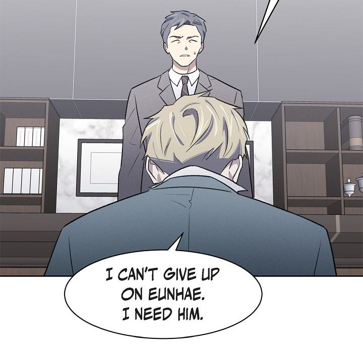 Triggering Idle Desires Chapter 29 page 81 - 