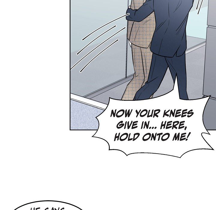 Triggering Idle Desires Chapter 3 page 11 - 
