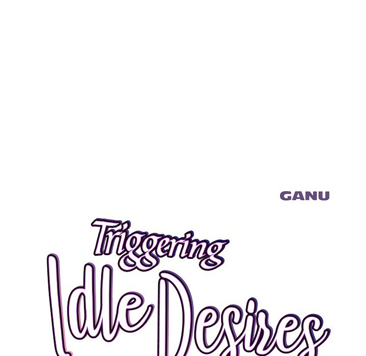 Triggering Idle Desires Chapter 3 page 14 - 