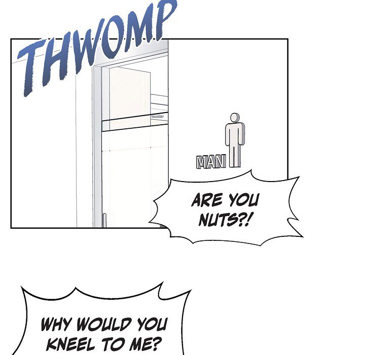 Triggering Idle Desires Chapter 3 page 16 - 