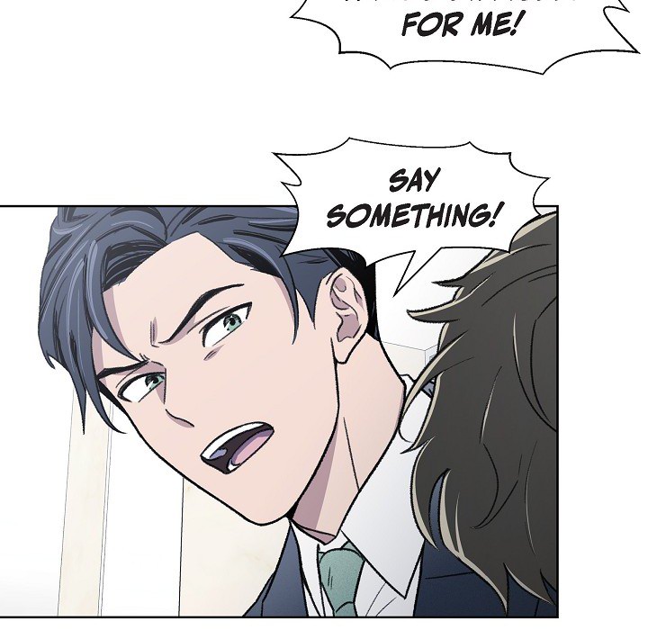 Triggering Idle Desires Chapter 3 page 18 - 