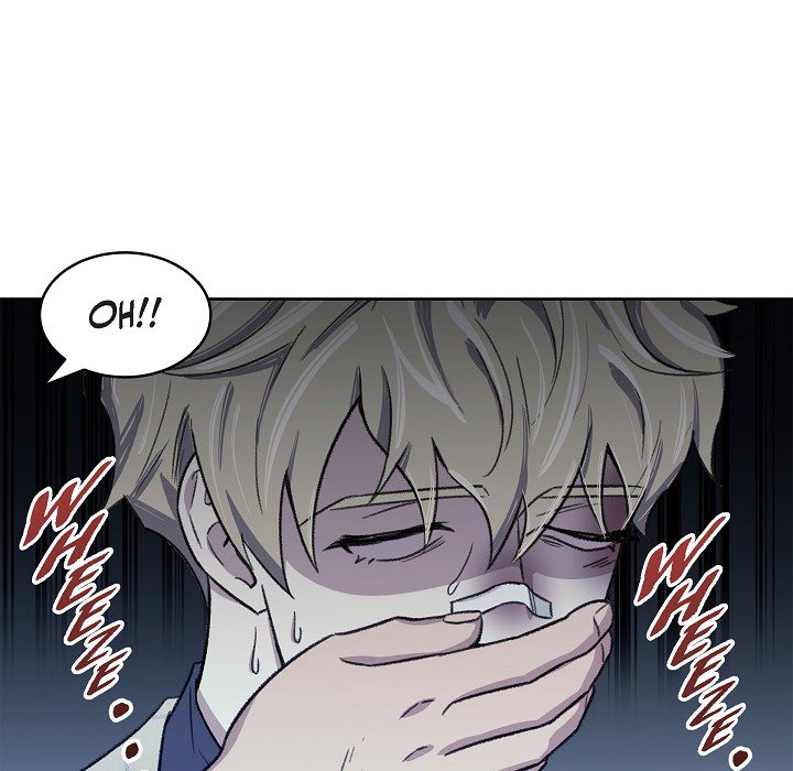 Triggering Idle Desires Chapter 3 page 19 - 