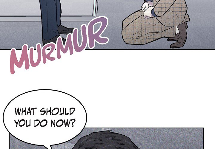 Triggering Idle Desires Chapter 3 page 3 - 