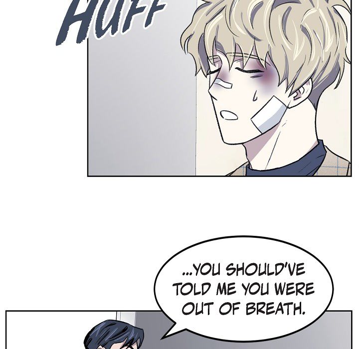 Triggering Idle Desires Chapter 3 page 21 - 