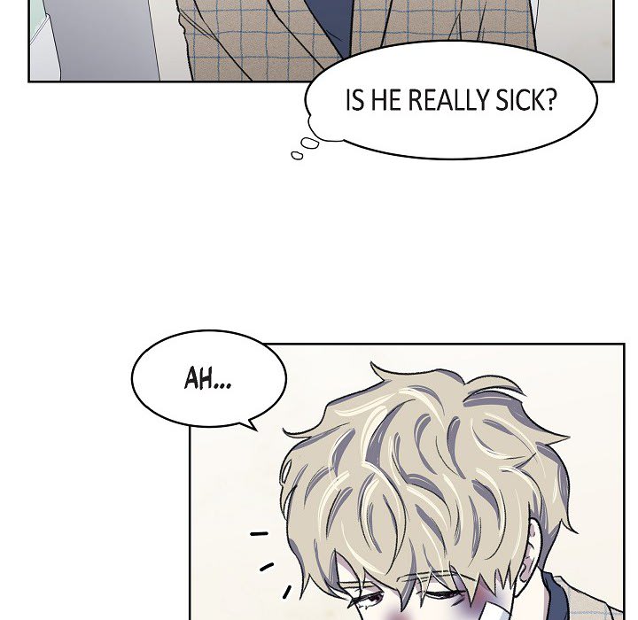 Triggering Idle Desires Chapter 3 page 25 - 