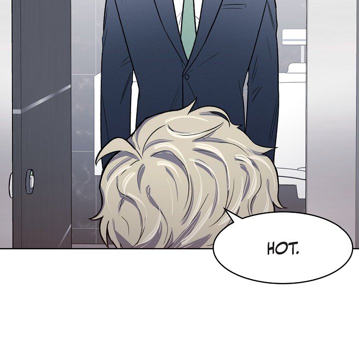 Triggering Idle Desires Chapter 3 page 27 - 