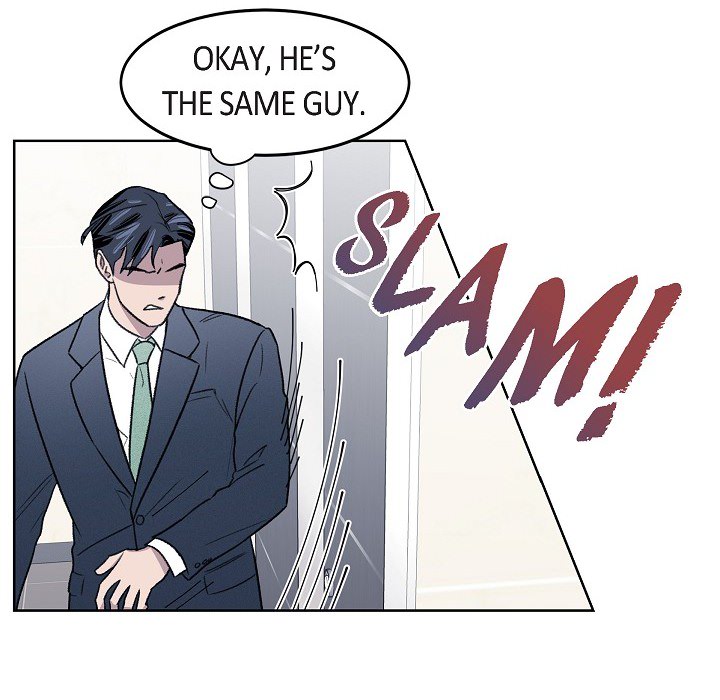 Triggering Idle Desires Chapter 3 page 28 - 