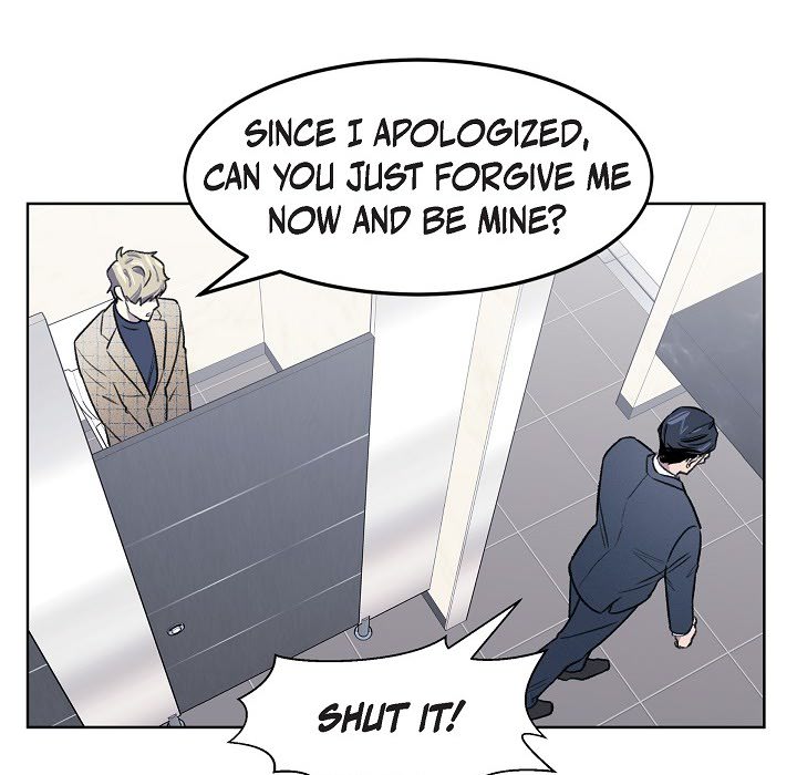 Triggering Idle Desires Chapter 3 page 29 - 