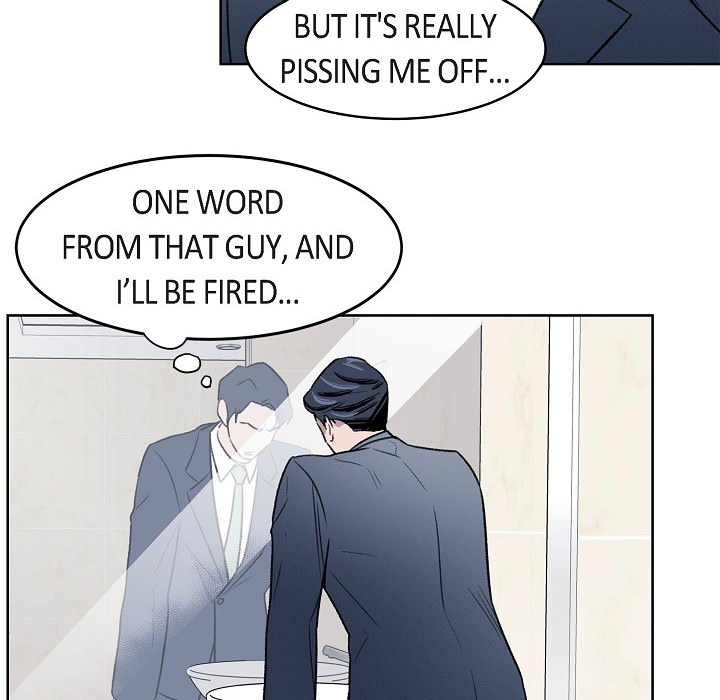 Triggering Idle Desires Chapter 3 page 31 - 