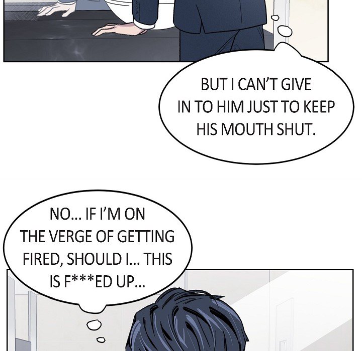 Triggering Idle Desires Chapter 3 page 32 - 