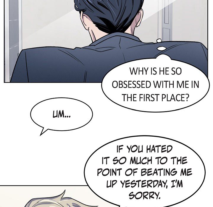 Triggering Idle Desires Chapter 3 page 33 - 