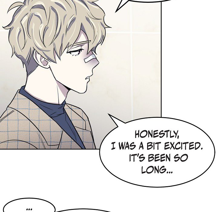 Triggering Idle Desires Chapter 3 page 34 - 