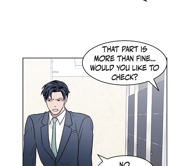 Triggering Idle Desires Chapter 3 page 37 - 