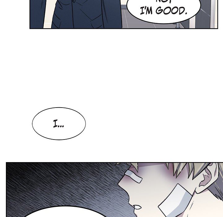 Triggering Idle Desires Chapter 3 page 38 - 