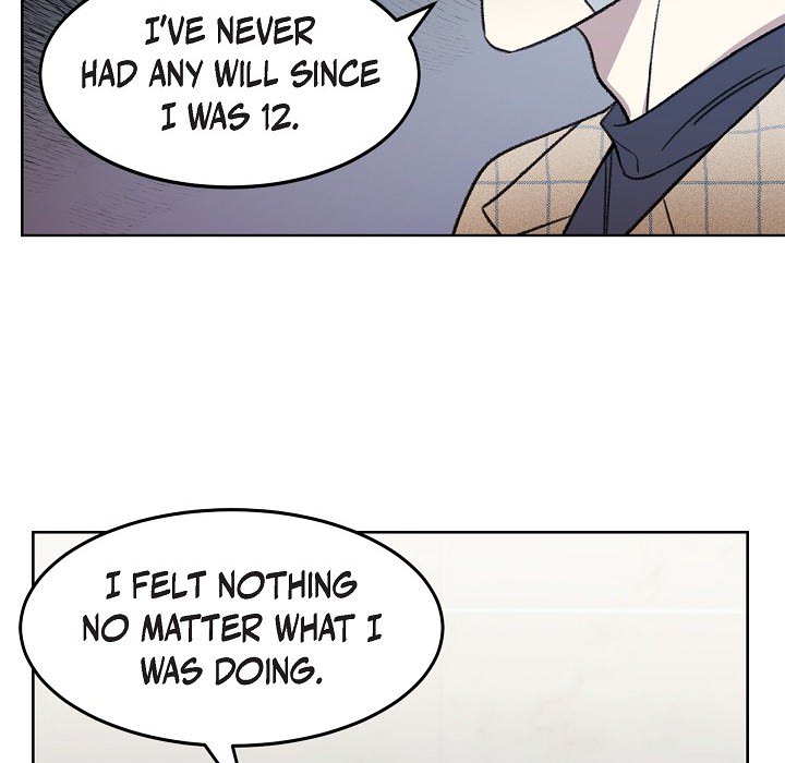 Triggering Idle Desires Chapter 3 page 39 - 