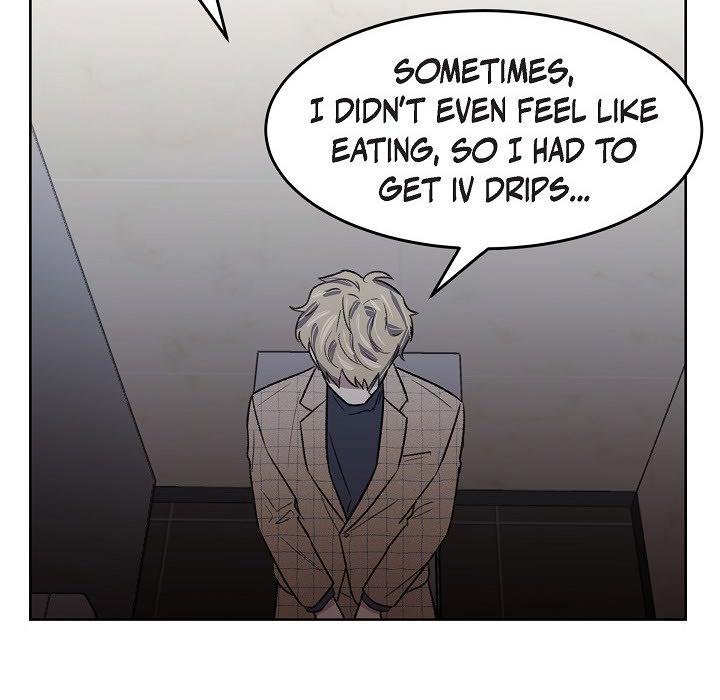 Triggering Idle Desires Chapter 3 page 40 - 
