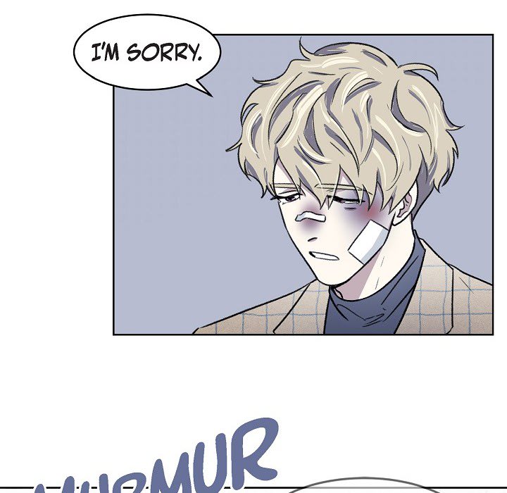 Triggering Idle Desires Chapter 3 page 5 - 