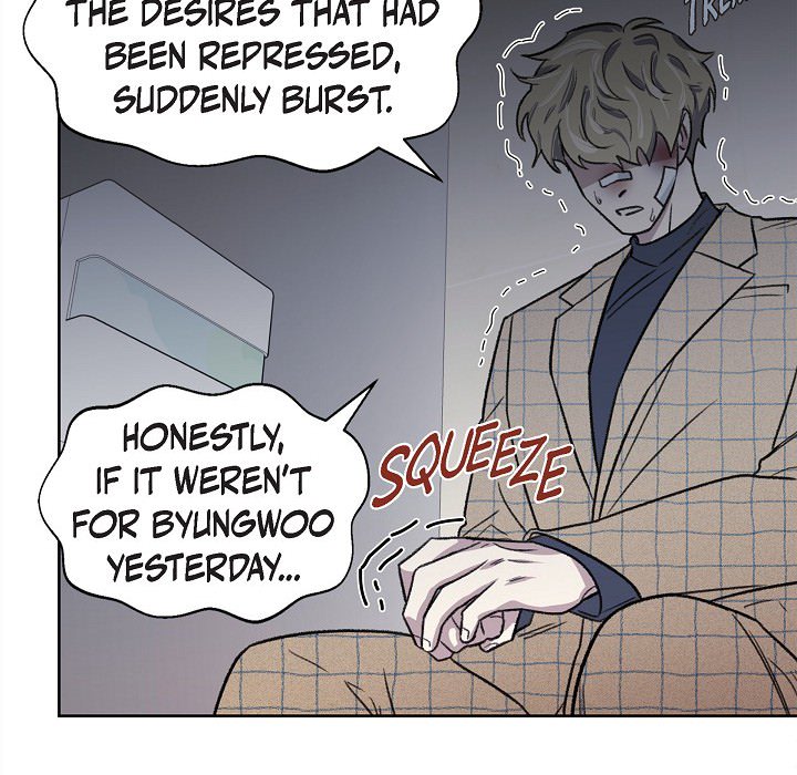 Triggering Idle Desires Chapter 3 page 44 - 