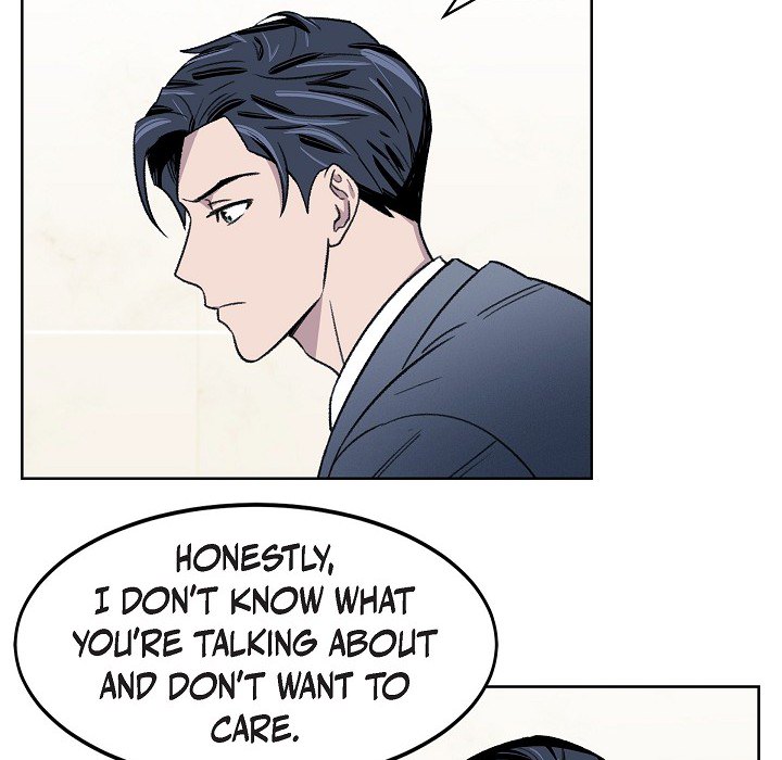 Triggering Idle Desires Chapter 3 page 49 - 