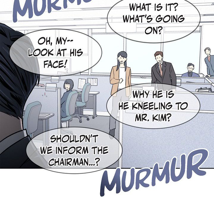 Triggering Idle Desires Chapter 3 page 6 - 