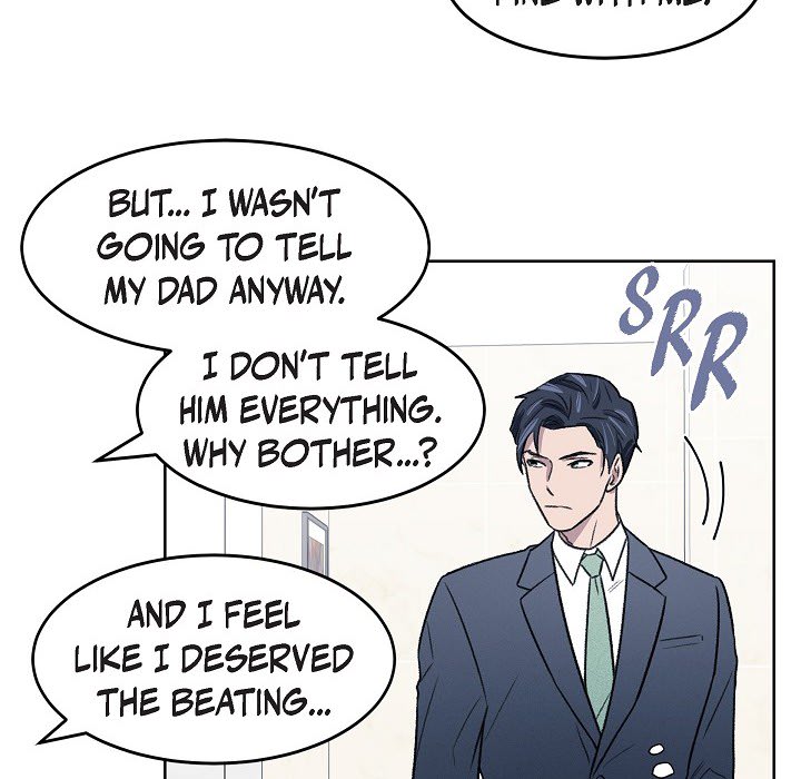 Triggering Idle Desires Chapter 3 page 52 - 