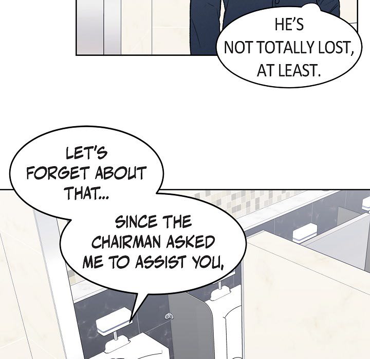 Triggering Idle Desires Chapter 3 page 53 - 
